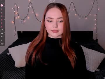 Sweetie_Candy_ Chaturbate stream image from January 22, 2025