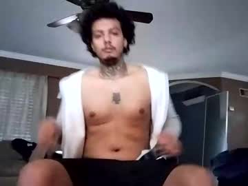 Tenben647 Chaturbate stream image from January 22, 2025