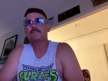 Trapgodd1 Chaturbate stream image from January 22, 2025