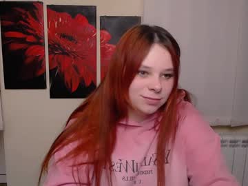 Valeriyas_ Chaturbate stream image from January 22, 2025