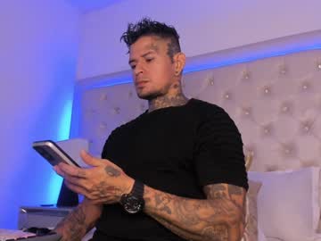_Winstonhe Chaturbate stream image from January 22, 2025