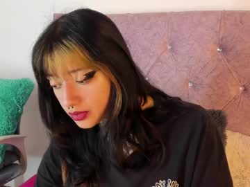 Zaafiro_ Chaturbate stream image from January 22, 2025