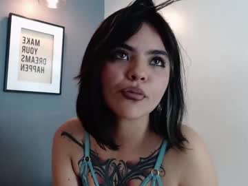 Aitana_Cute_ Chaturbate stream image from January 22, 2025