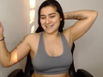 Amanda5star Chaturbate stream image from January 22, 2025
