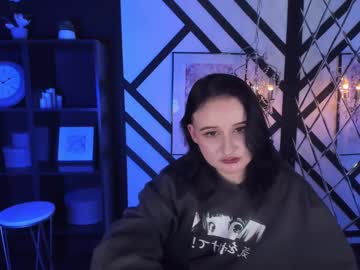 Ame_Chan Chaturbate stream image from January 22, 2025