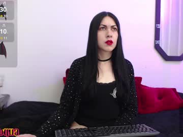 Amy_Aloqua Chaturbate stream image from January 22, 2025