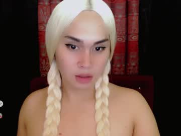 Cloudia_Babe Chaturbate stream image from January 22, 2025