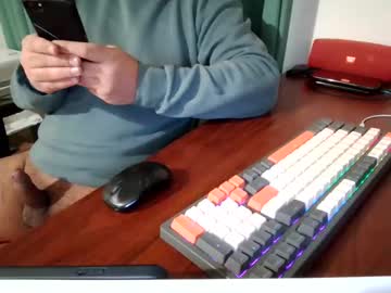 Daddypimp9 Chaturbate stream image from January 22, 2025