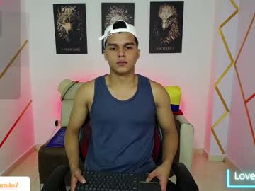 Dwayne_Brown Chaturbate stream image from January 22, 2025