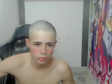 Elii_797 Chaturbate stream image from January 22, 2025