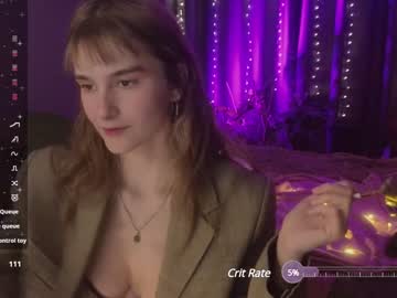 Era_Robinhood Chaturbate stream image from January 22, 2025