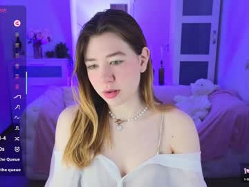 Flowr_Rebecca Chaturbate stream image from January 22, 2025