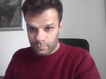 Frocetto1693 Chaturbate stream image from January 22, 2025