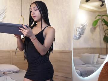 Hermionescott Chaturbate stream image from January 22, 2025