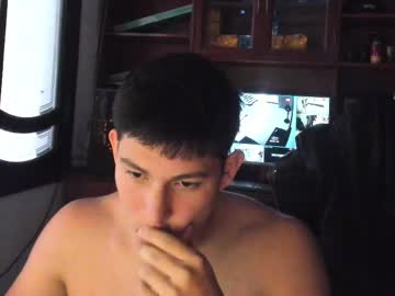 James_Cr Chaturbate stream image from January 22, 2025