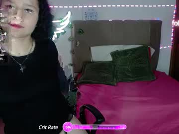 Karla_Lovely11 Chaturbate stream image from January 22, 2025