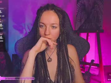 Leona_Nick Chaturbate stream image from January 22, 2025