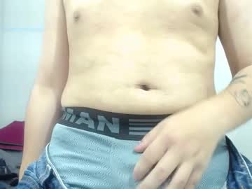 Liammiller_92 Chaturbate stream image from January 22, 2025