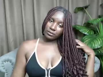 Loyalcutie Chaturbate stream image from January 22, 2025