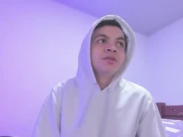 Lucaas_King Chaturbate stream image from January 22, 2025