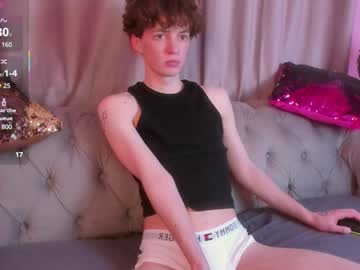 Luke_Nelsonn Chaturbate stream image from January 22, 2025