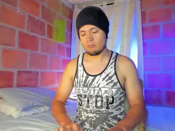 Maax_Taylor01 Chaturbate stream image from January 22, 2025