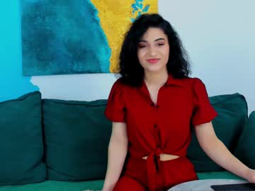 Maya_Rogerss Chaturbate stream image from January 22, 2025