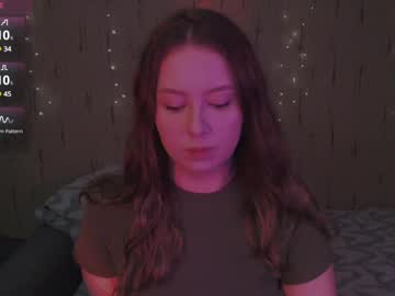 Miranadevl Chaturbate stream image from January 22, 2025