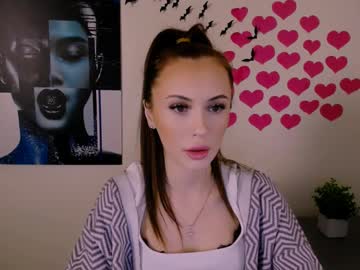 Nikonara_ Chaturbate stream image from January 22, 2025