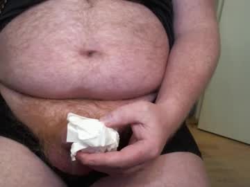 Norwegianflash Chaturbate stream image from January 22, 2025