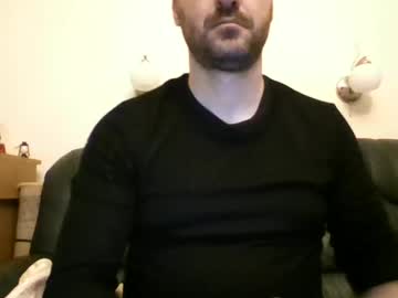 Playman83 Chaturbate stream image from January 22, 2025