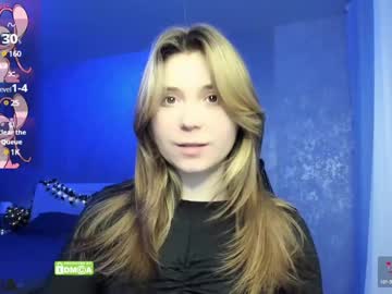 Sexymonicaa Chaturbate stream image from January 22, 2025