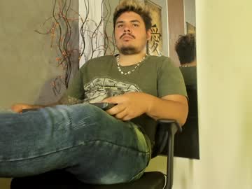 Sharkmerlin Chaturbate stream image from January 22, 2025