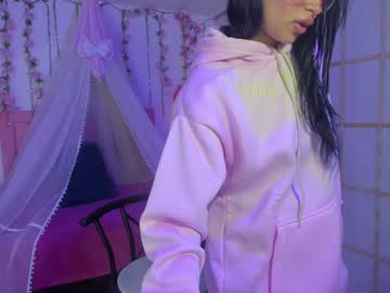 Soffi_Roberts Chaturbate stream image from January 22, 2025