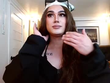 Supreme_Deity Chaturbate stream image from January 22, 2025