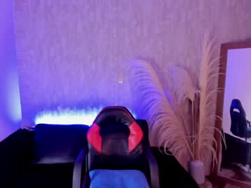Tommy_Blossom Chaturbate stream image from January 22, 2025