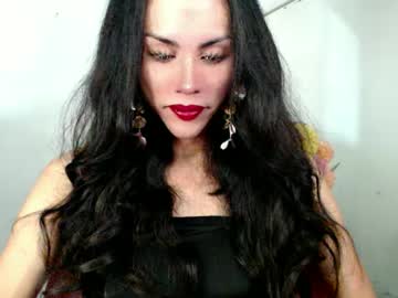 Ursepreme_Ts Chaturbate stream image from January 22, 2025