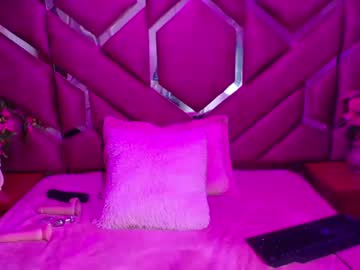 Victoria_Rossy_ Chaturbate stream image from January 22, 2025