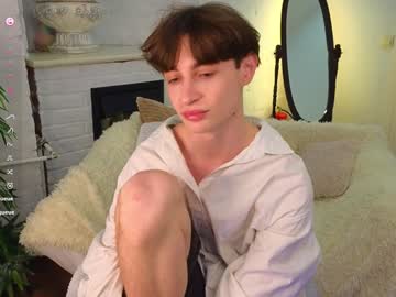 Yung_Randal Chaturbate stream image from January 22, 2025