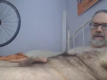 Aharon54 Chaturbate stream image from January 22, 2025