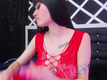 Alicegarner Chaturbate stream image from January 22, 2025