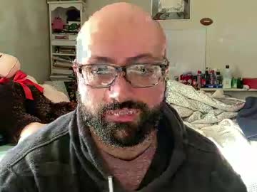 Bigbackmuscles1296 Chaturbate stream image from January 22, 2025