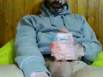 Calabrese_1984 Chaturbate stream image from January 22, 2025