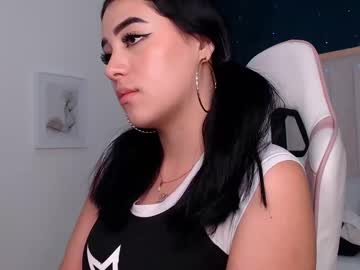 Crystal_Holmes Chaturbate stream image from January 22, 2025