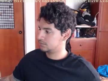 Diamond_Bruno Chaturbate stream image from January 22, 2025