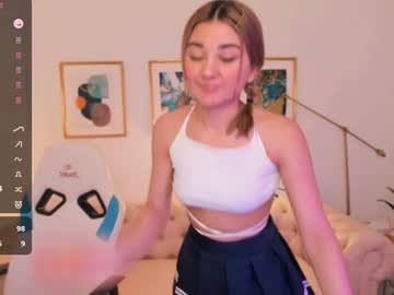 Emi_Joy Chaturbate stream image from January 22, 2025