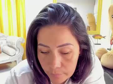 Gaby_Trent Chaturbate stream image from January 22, 2025
