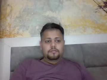 Harsh5694 Chaturbate stream image from January 22, 2025