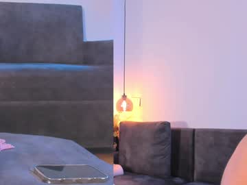 Isabela_Franco_ Chaturbate stream image from January 22, 2025