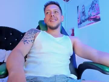 Jeremyy_Johnson_ Chaturbate stream image from January 22, 2025